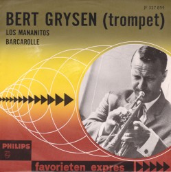 Los Mananitos / Barcarolle