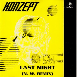Last Night (N.W. Remix)