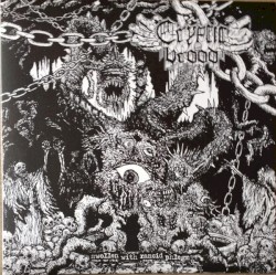 Swollen With Rancid Phlegm