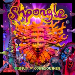 Museum of Consciousness