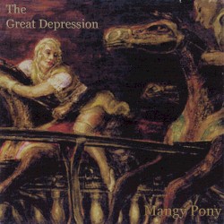 Mangy Pony (Radio Mix)