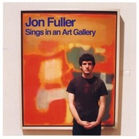 Sings in an Art Gallery