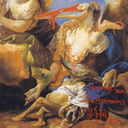 Hosannas From the Basements of Hell