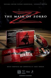 The Mask of Zorro