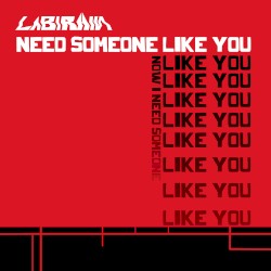 Need Someone Like You