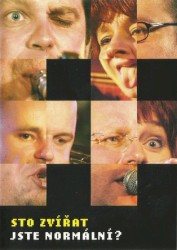 Jste normální?