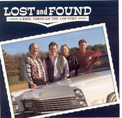 A Ride Through the Country