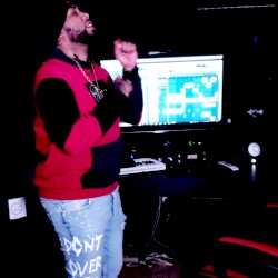 Perreo pa la neverita Side A