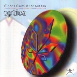 All The Colours Of The Rainbow