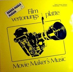 Sound Music Album 21