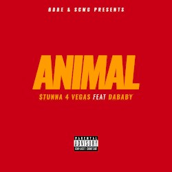 Animal (feat. DaBaby)