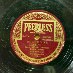 Cuando el destino / Viejos amigos