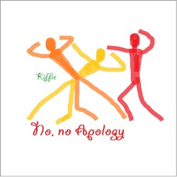 No, No Apology