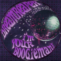 I'm Your Boogieman (remix)