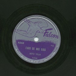 Faro de mis ojos / Cosquillitas