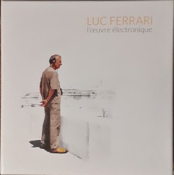 L'Œuvre Électronique