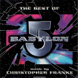 The Best of Babylon 5