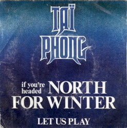 (If You’re Headed) North for Winter / Let Us Play