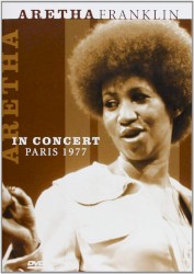 In Concert Paris 1977