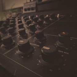 There’s Dust on It