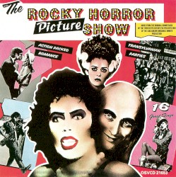 The Rocky Horror Picture Show