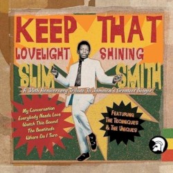 Keep That Lovelight Shining
