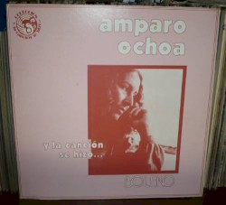 Y la canción se hizo… bolero