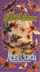 Noise Candy: A Creamy Centre in Every Bite!