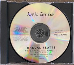 Winner at a Losing Game