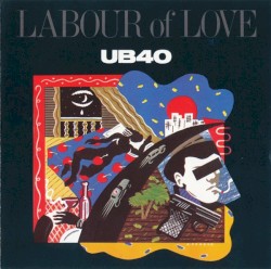 Labour of Love