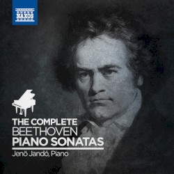 The Complete Beethoven Piano Sonatas