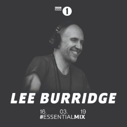 2019-03-16: BBC Radio 1 Essential Mix