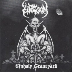 Unholy Graveyard