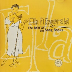 The Best of the Song Books