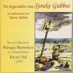 De lotgevallen van Sjouke Gabbes
