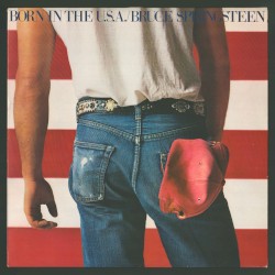 Born in the U.S.A.