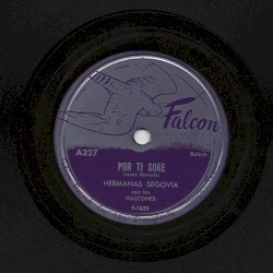 Por ti soñe / Te acordarás de mí