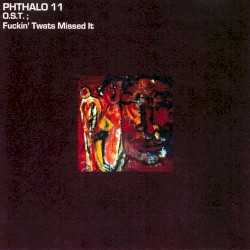 Fuckin' Twats Missed It