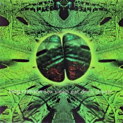 Sex Sleep Eat Drink Dream