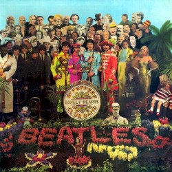 Sgt. Pepper’s Lonely Hearts Club Band