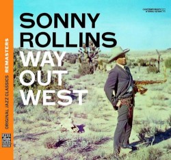 Way Out West