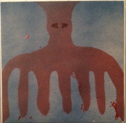 La Quiete / Catena Collapse