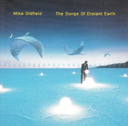 The Songs of Distant Earth