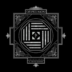 Veinte años: El grito después