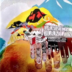 Fingertips and Mountaintops