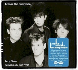 Do It Clean: An Anthology 1979β1987