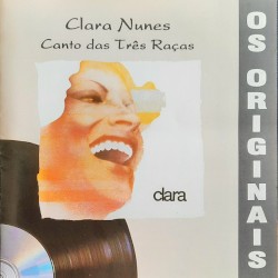 Canto das Três Raças
