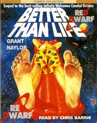 Red Dwarf: Better Than Life