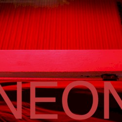 Dreams of Neon Fire