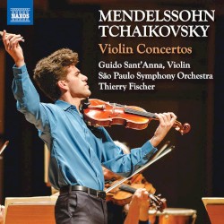 Violin Concertos
